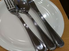 -萨莉亚意式餐厅(天河城购物中心店)