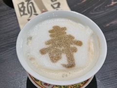 -宫事颐庭·老佛爷贵寿下午茶(颐和园店)