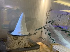 -汤里来温泉