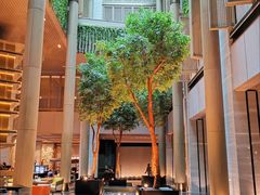 -博林天瑞喜来登酒店·西丽尚膳