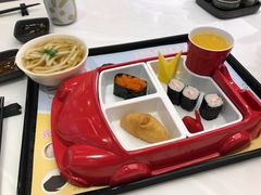 -元气寿司(金光华店)