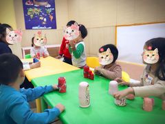 -金宝贝早教中心(北洋校区)