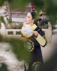 点击看大图 -三河市薇拉风情婚纱摄影店