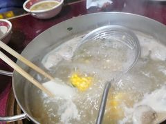 -大吉利·潮汕鲜牛肉火锅(西安店)