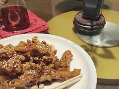 -山水茶艺馆·点心粤菜·30年老字号