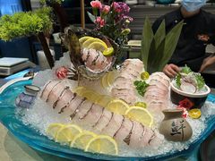-阳光码头海鲜火锅(世纪大道店)