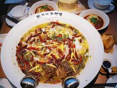 -太二酸菜鱼(沈阳万象城店)