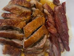 烧味拼盘-老字号蛇口德记烧腊饭店·海鲜加工