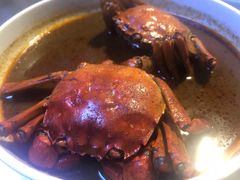 -龙巢盱眙龙虾·牛蛙·烧烤宵夜(八卦岭店)
