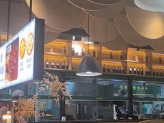 -李军力烧烤(电厂路农业路店)