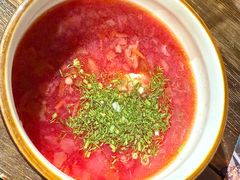 -卢布里西餐厅(总店)