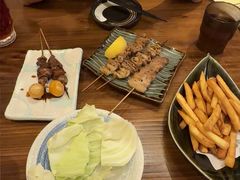 -鸟剑居酒屋(天河南二路店)