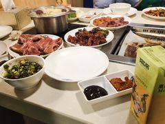 -爱客得牛排海鲜烤肉·火锅自助(春熙路黑金好店)