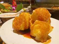 -盡膳口福跷脚牛肉火锅(合生汇购物中心店)