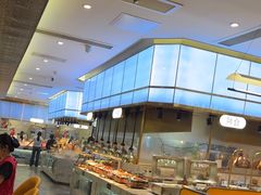 -汉阳廷自助烤肉(同和金铂天地店)