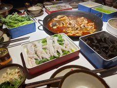-老天桥蛙炉火锅(姑苏总店)