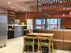 -宏状元现熬粥·京味菜(三里河店)