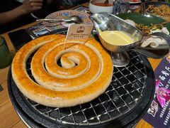 -喀秋莎西餐厅