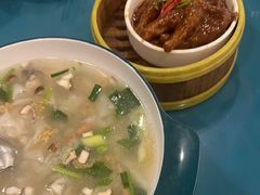 -安泰楼·佛跳墙创始人·传统闽味早茶·酒楼(三坊七巷闽菜地标店)