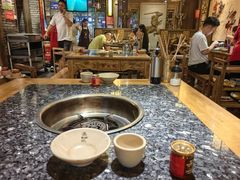 -蜀大侠火锅(建设路第五大道店)