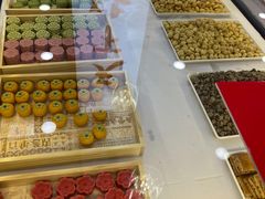 -鼎丰真(重庆路店)