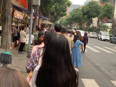 -老黄记手撕烤兔(玉林街店)