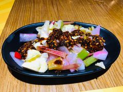 -王妈热卤·川味馆(海昌店)