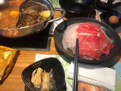 -呷哺呷哺(砂之船奥莱店)