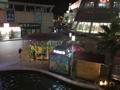 -百联南桥购物中心