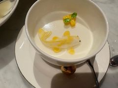 -深圳美高梅酒店-品聚嘉府中餐厅