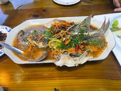 -龙姐私房菜(和顺古镇店)