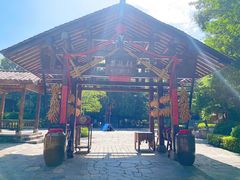 -云南民族村