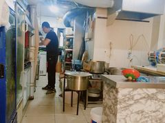 大堂-鹍记特色牛杂面
