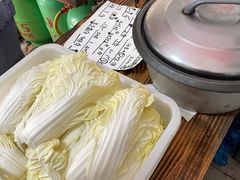 -小二面店