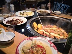 -人民公社大食堂(顺义总店)