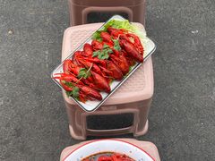 -虾铺子龙虾·私房菜(金源花苑店)