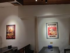 -潮汕三宝鲜牛肉火锅