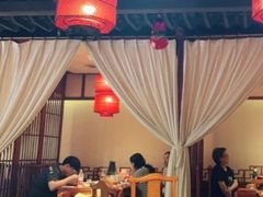 -前门涮肉(群力店)