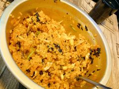 传统拌饭-miss密斯韩餐(平阳景苑店)