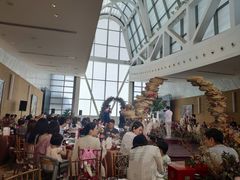 -北京朝阳悠唐皇冠假日酒店