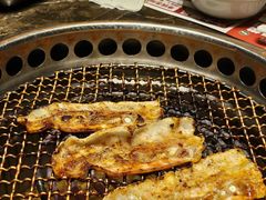 -一品诚记烤肉(大连柏威年购物中心店)
