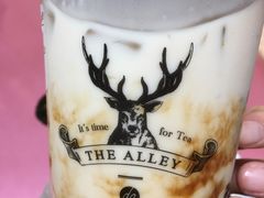 -鹿角巷The Alley(龙湖天街店)