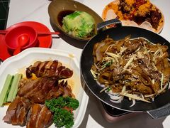 -避风塘·金牌店·夜宵(金玉兰店)