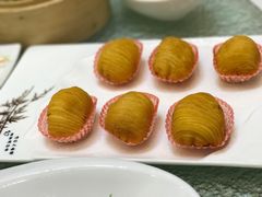 -頂好酒家·经典粤菜(海信广场店)