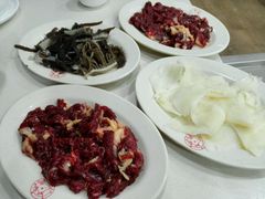 -粤潮牛肉火锅店(江南大道店)