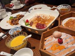 -ZEN采蝶轩·粤味臻鲜·手作点心·商务宴请(泰州店)