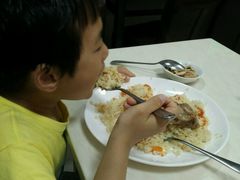 -塔斯提抓饭(东城汇店)