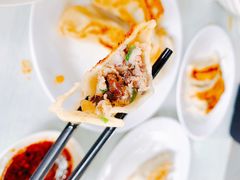 -劈柴院锅贴(沈阳路店)