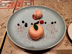 -必胜客(经开万达店)