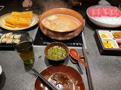 -荣记火锅(青悦城店)